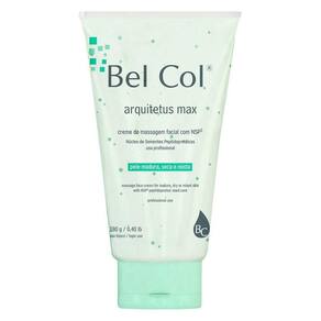 Bel Col Arquitetus Max Creme De Massagem Facial 180G