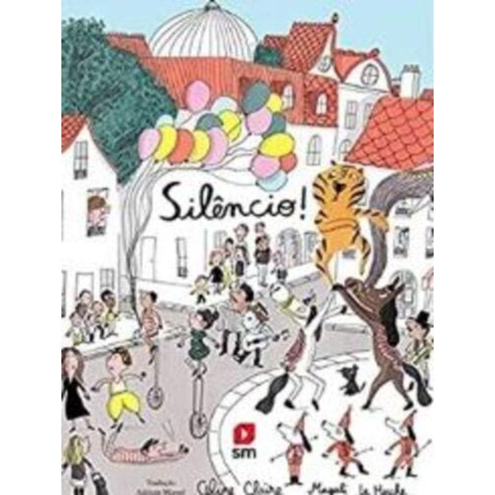 Silencio