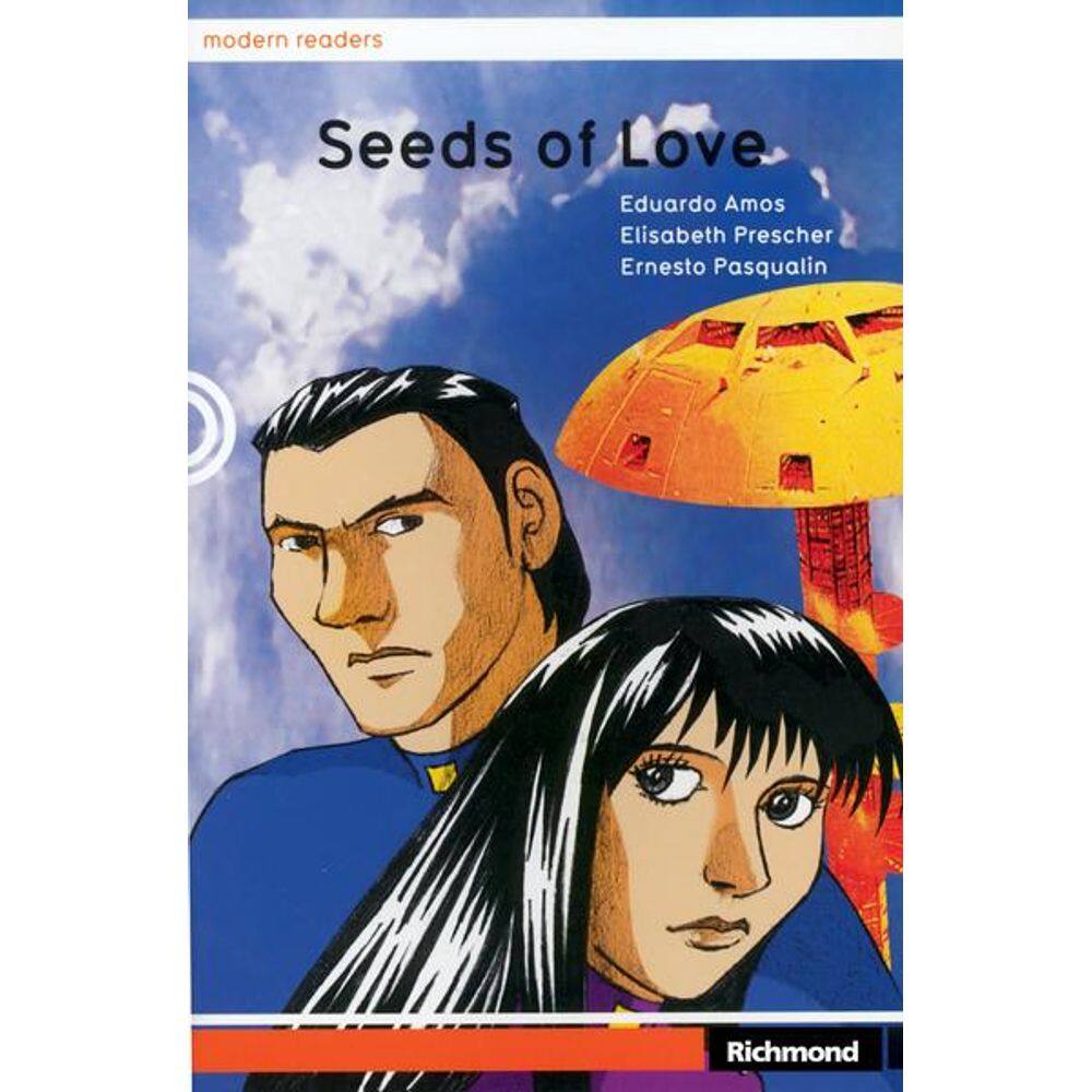 Seeds Of Love - Modern Readers 4