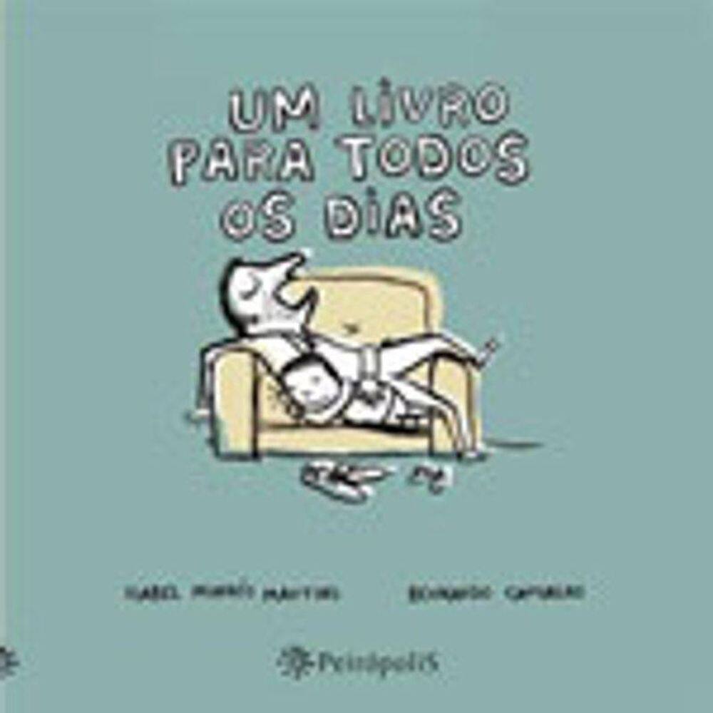Um Livro Para Todos Os Dias