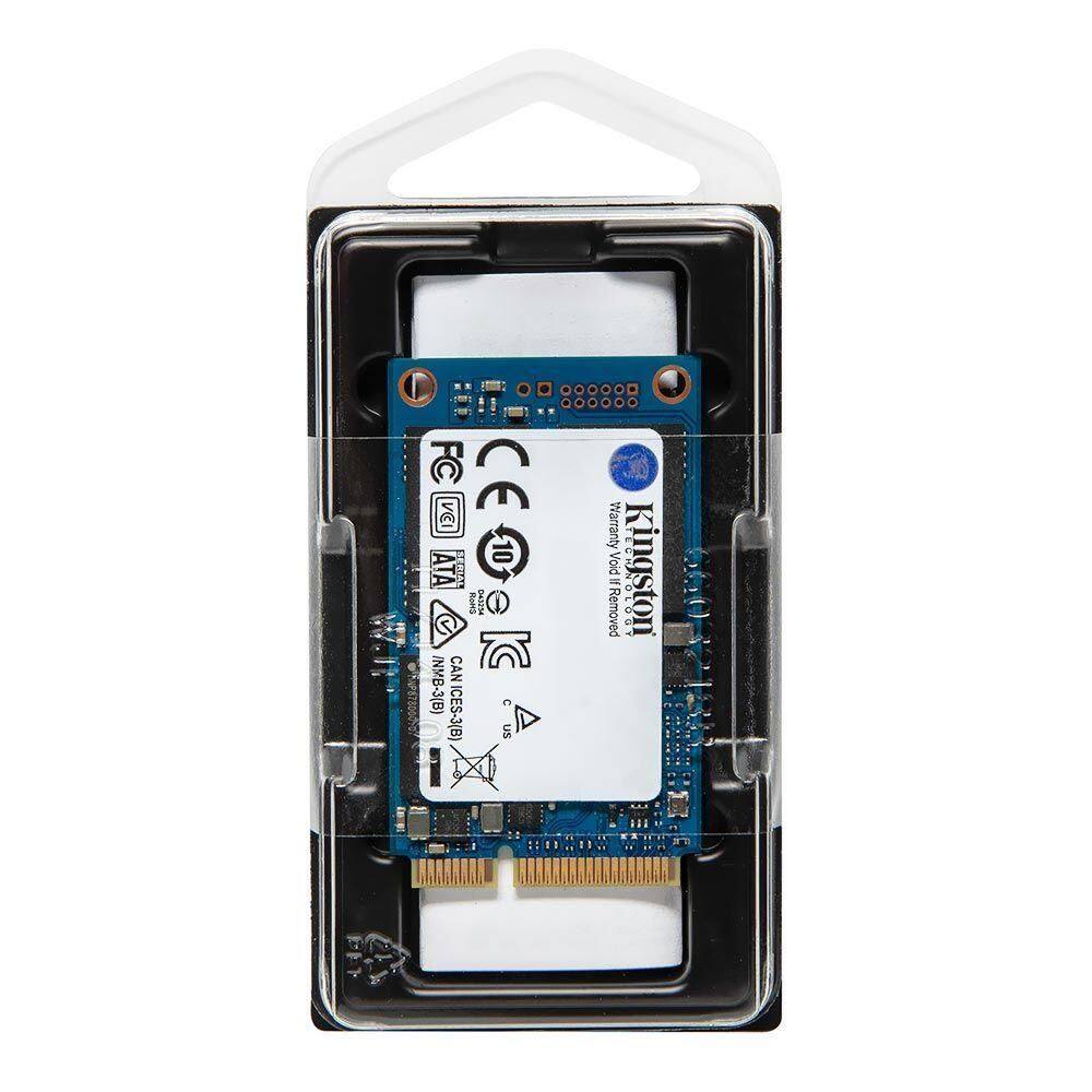 Ssd Kingston Msata 3 - Skc600ms/1024g 1tb | Casas Bahia