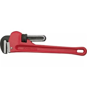 CHAVE P/ TUBO (GRIFO) 10" HEAVY DUTY - 213703BZ - BELZER