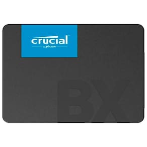 Ssd Crucial Bx500 Ct240bx500ssd1 240gb