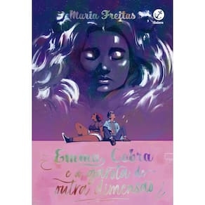 Emma, Cobra e a garota de outra dimensão