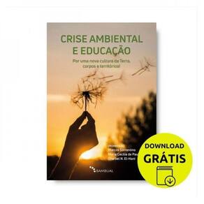 Crise Ambiental E Educação