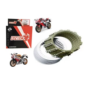 Kit discos de embreagem Honda CBR 1000RR CBR1000RR 2013