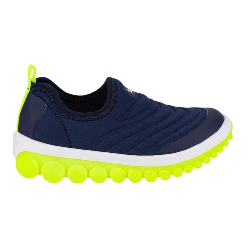 Tênis Bibi Roller 2.0 Azul Casual Presente Casual 1155014