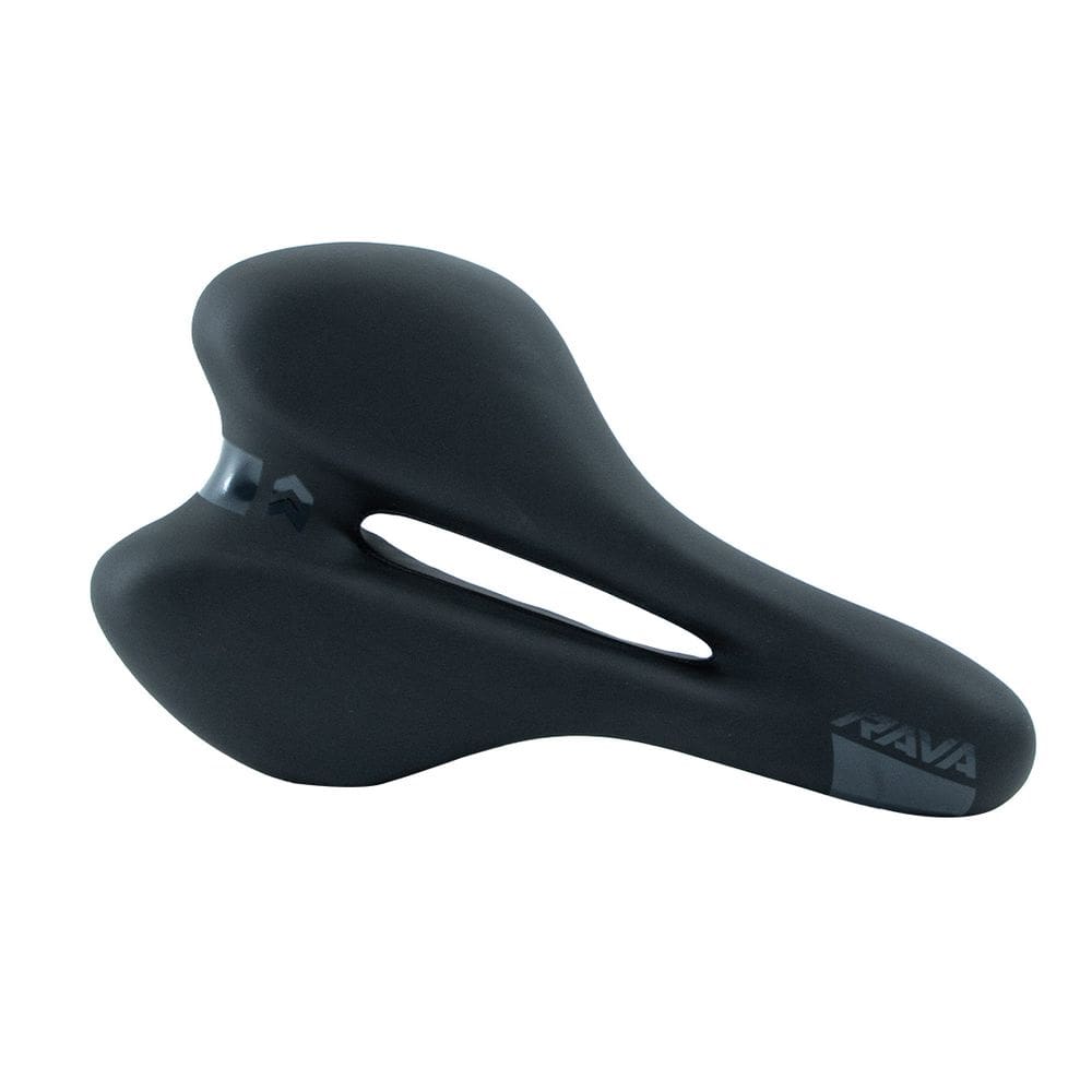 Banco Selim para Bicicleta Mtb Design Sofisticado Confortável Rava Sport