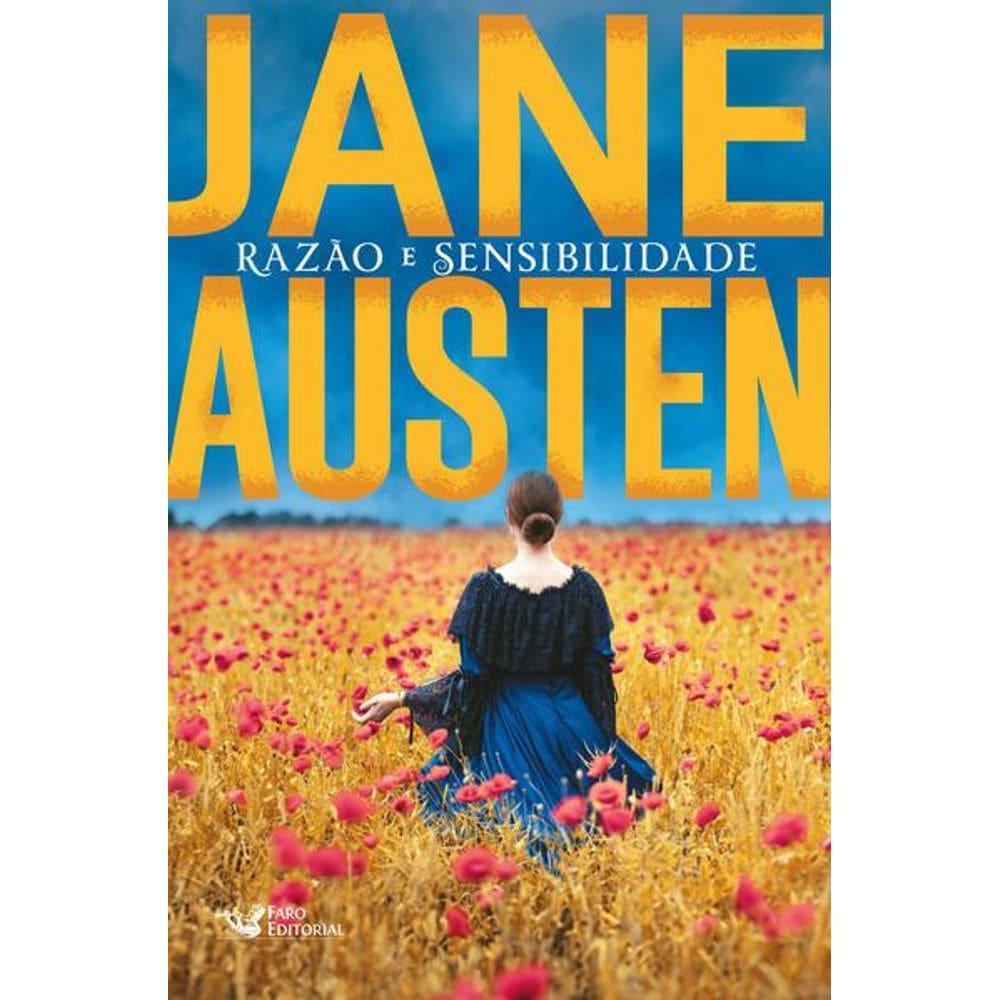 Razão e Sensibilidade – em Duas Cores