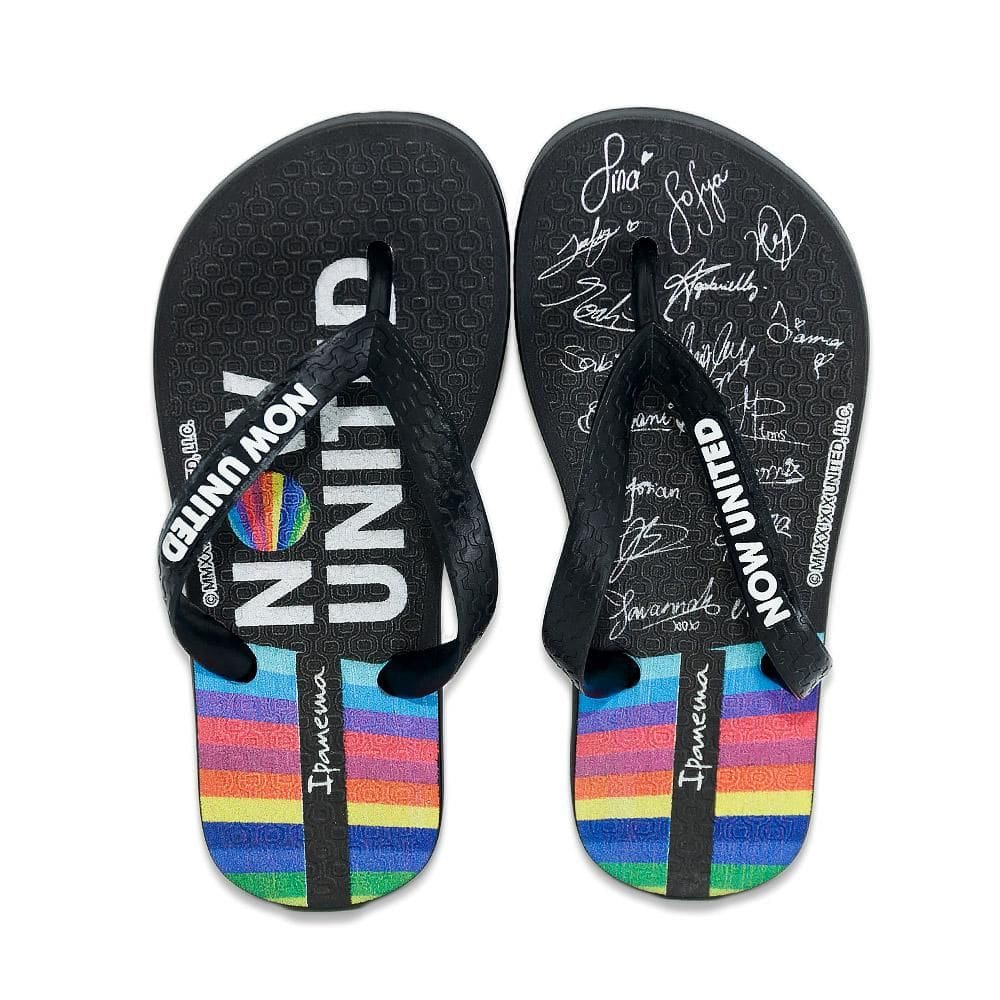 Chin Fem Ipanema Now United Ref: 26633