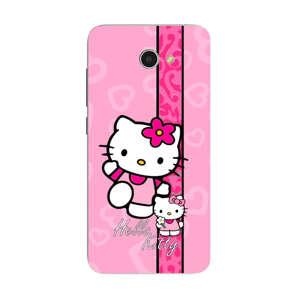 Capa Adesivo Skin378 Verso Para Alcatel A3 4G (5046J)