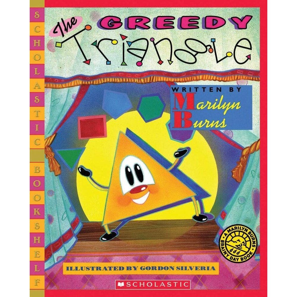 The Greedy Triangle