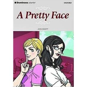A Pretty Face - Dominoes Starter
