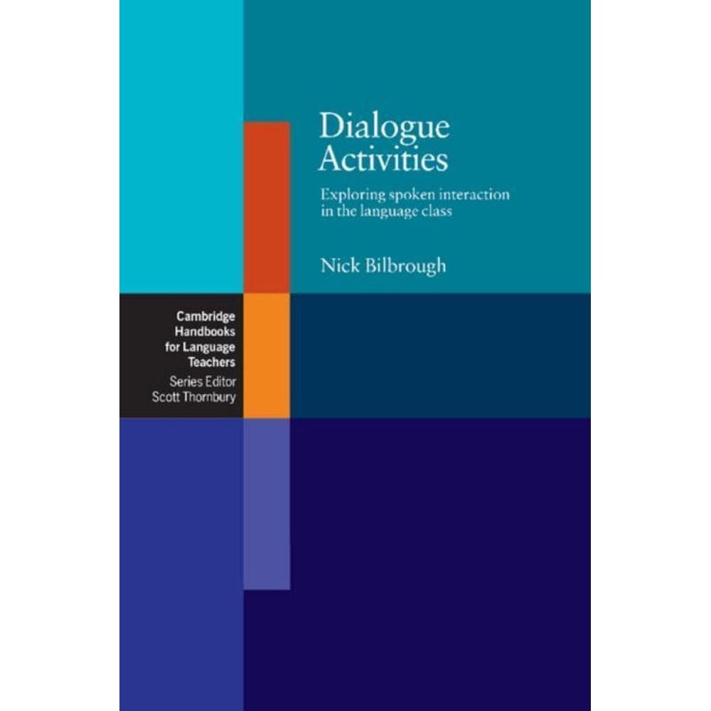Dialogue Activities