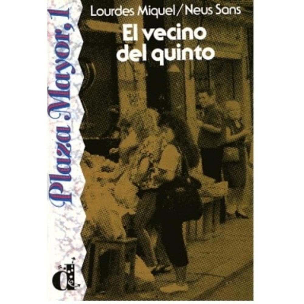 El Vecino Del Quinto - Plaza Mayor - Nivel 1