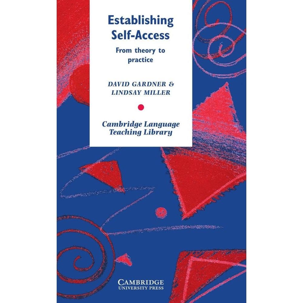 Establishing Self-Access