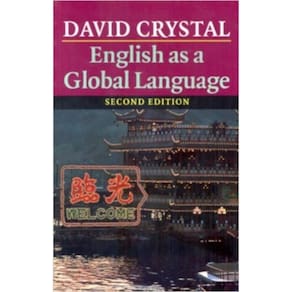 English As A Global Language - Second Edition