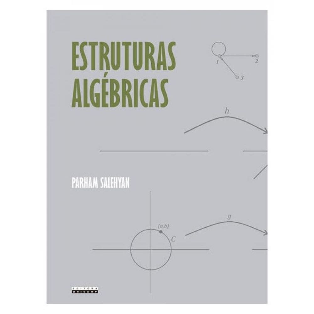 Estruturas Algébricas