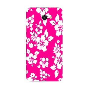 Capa Adesivo Skin182 Verso Para Alcatel A3 4G (5046J)