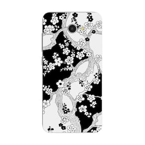 Capa Adesivo Skin356 Verso Para Alcatel A3 4G (5046J)