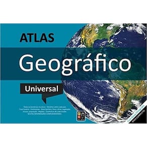 Atlas Geográfico Universal