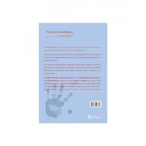 Propostas Metodológicas Para O Ensino De Matemática