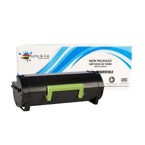 Toner compatível M1140,M1145,XM1140,XM1145 - Cartucho & Cia