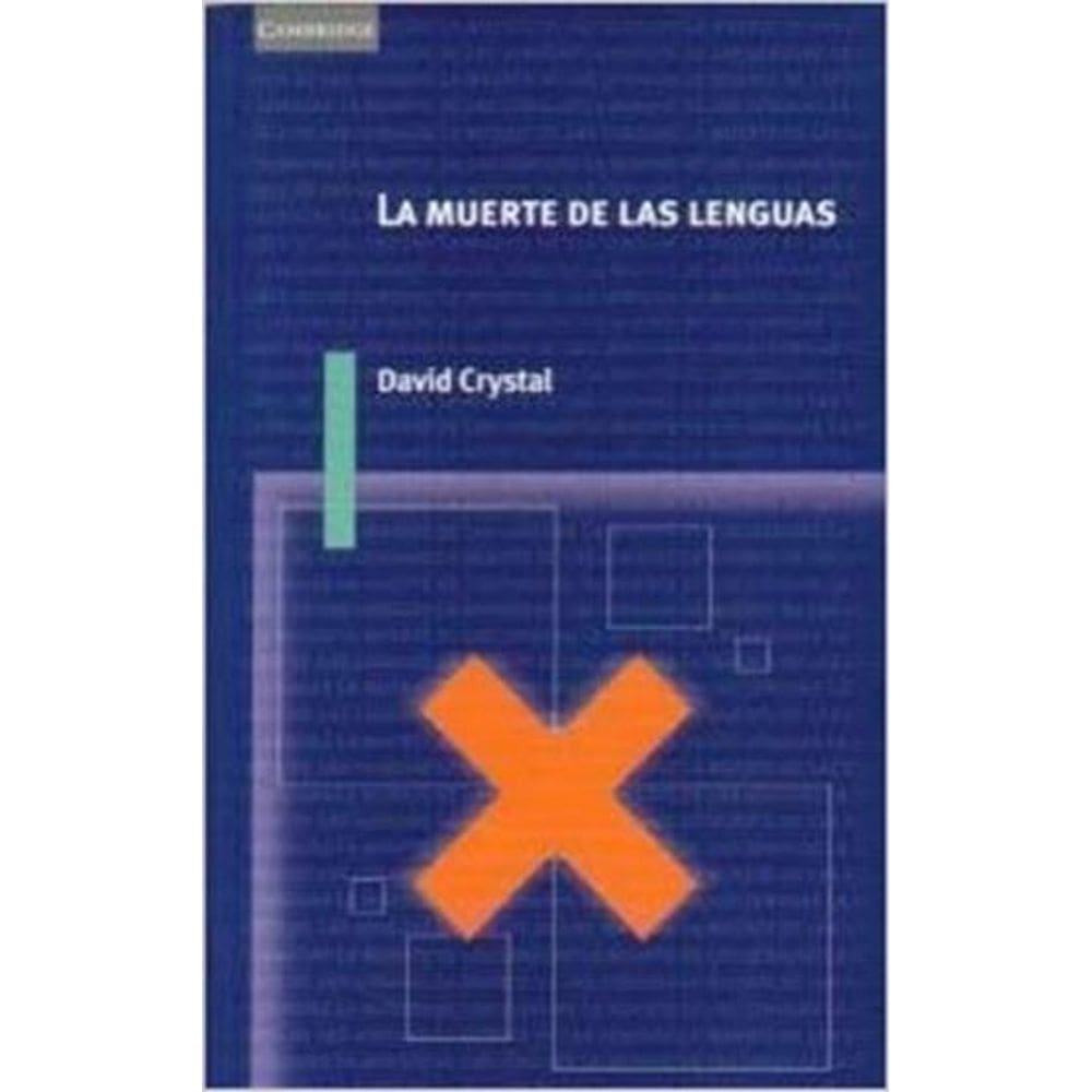 La Muerte De Las Lenguas