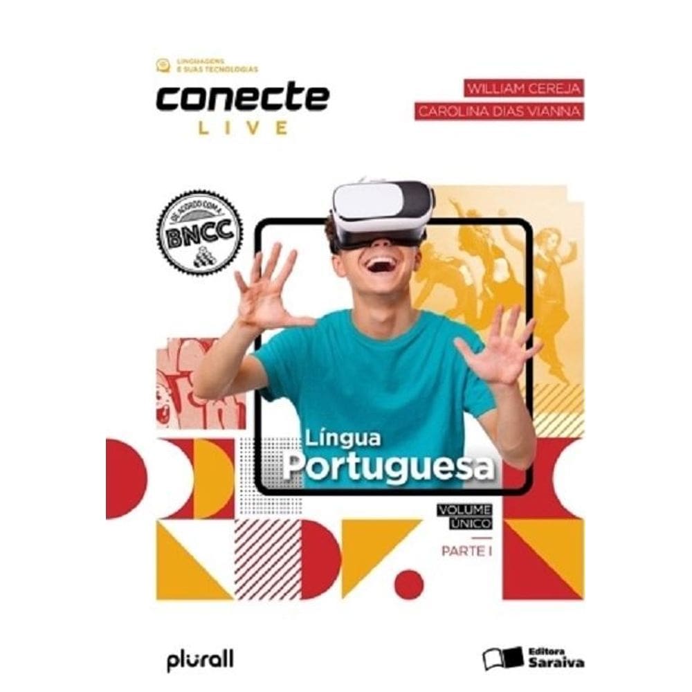 Conecte Live - Português - Volume Único