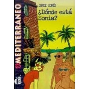 Donde Esta Sonia? - El Mediterraneo - Nivel 1