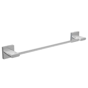 Porta Toalha Barra Polo 30cm 2040 Cromado Deca