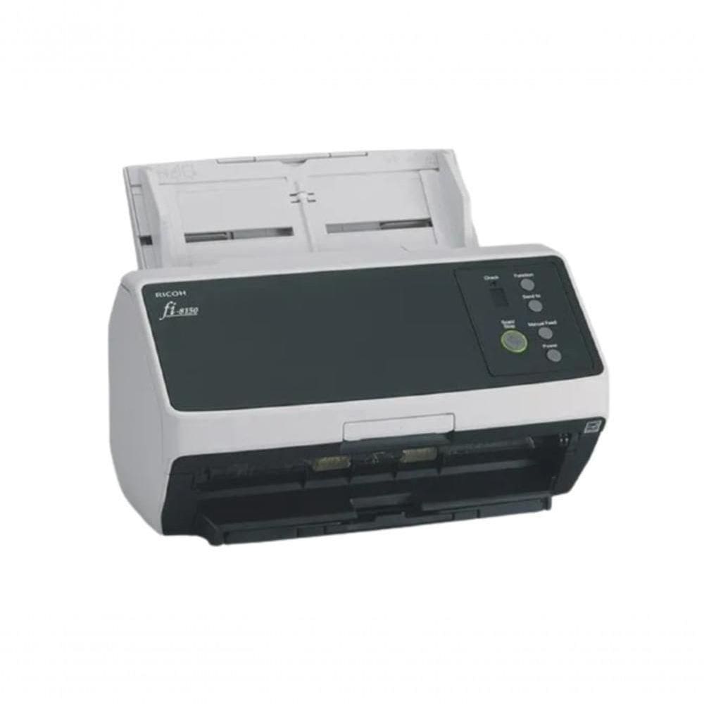 Scanner Ricoh Fi-8190 A4 90ppm Pa03810-b001 Cg01000-303701i