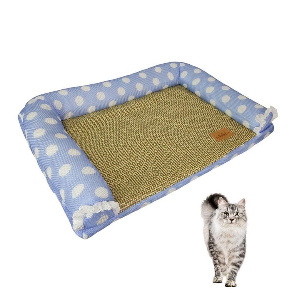 Cama Arranhador Gato Cachorro Confortável