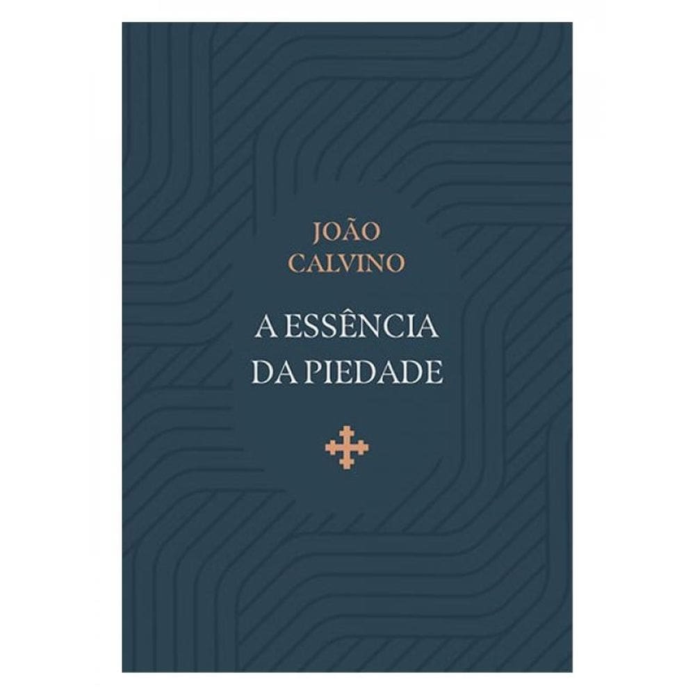 A Essência Da Piedade