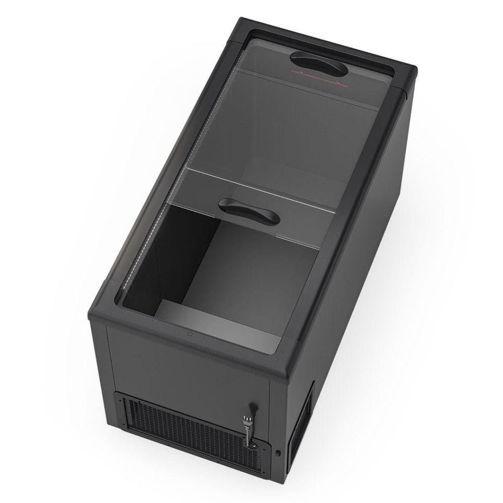 gelayページ Freezer expositor vertical 572L Gelopar - Geladeiras e Freezers