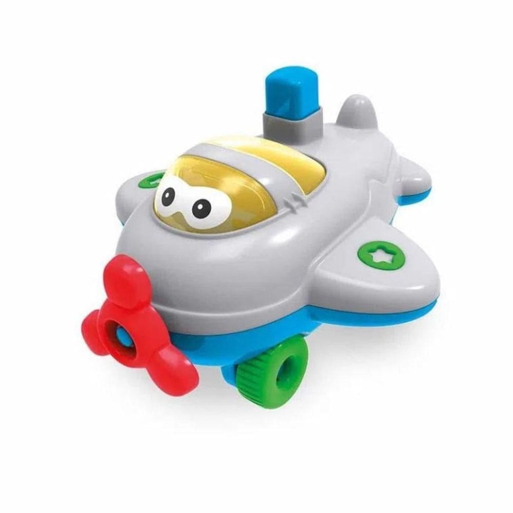 Aero Magic Solapa - Ta Te Ti