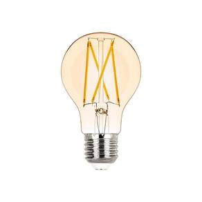 Lâmpada Led Stella Filamento Vintage Bulbo 2w E27 Bivolt