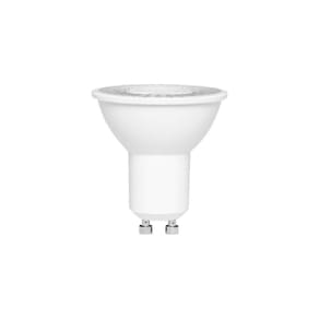 Lâmpada Led Stella Dicroica Mr16 Eco 4w Gu10 Bivolt 4000k Luz Neutra