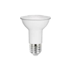 Lâmpada Led Stella Par 20 Eco 4,5w E27 Bivolt 3000k Luz Amarela