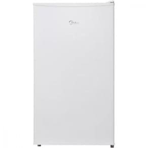 Frigobar 93l Midea Mrc10b Branco 127V