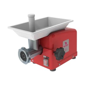 Moedor De Carne Junior Bocal 05 Bmc-05 G2 Bivolt - Braesi Bivolt
