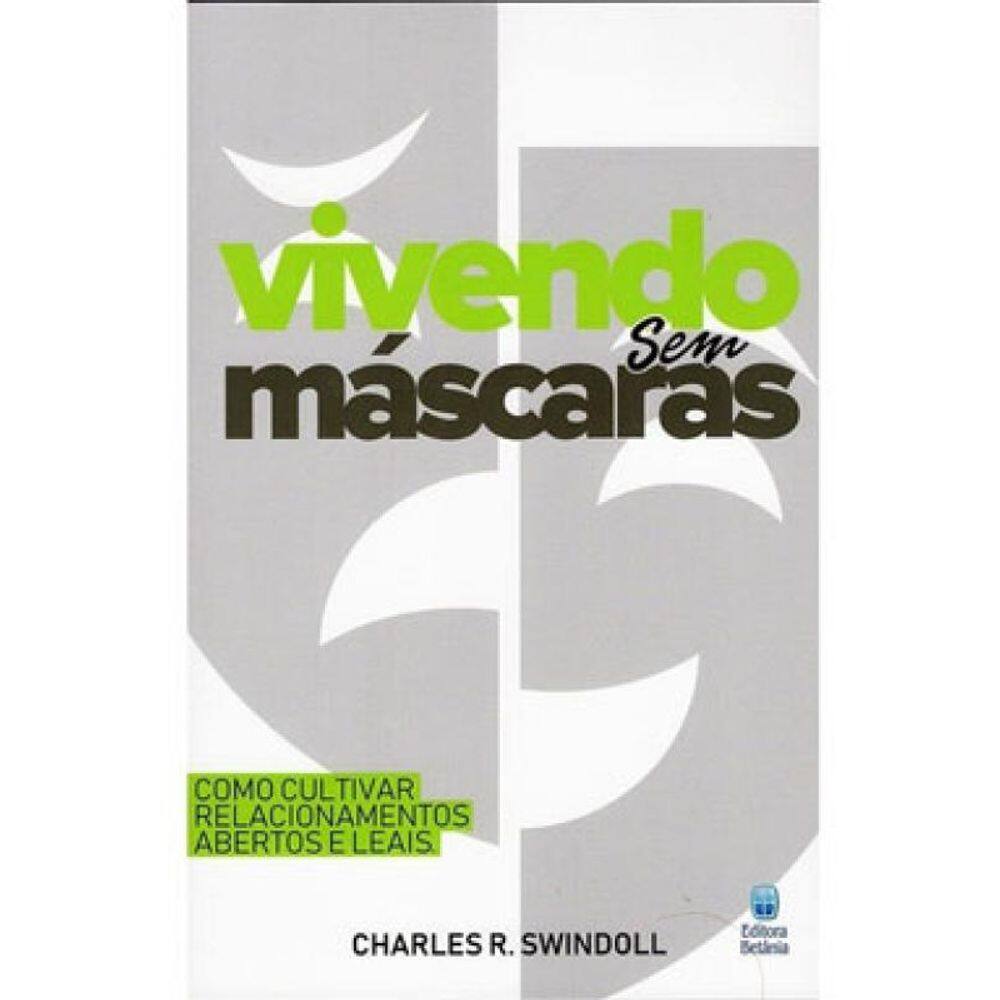 Vivendo Sem Máscaras