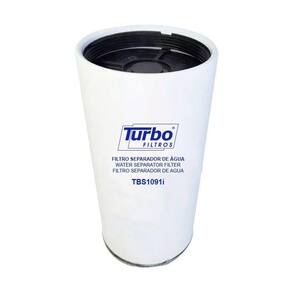 Filtro Combustível Separador água - Turbo - Re532952