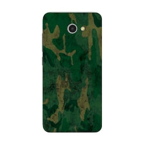 Capa Adesivo Skin161 Verso Para Alcatel A3 4G (5046J)