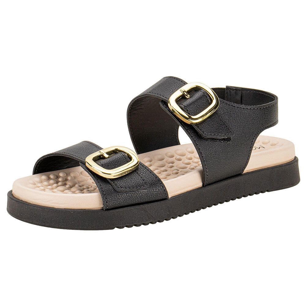 Sandália Feminina Flat Modare 7178113