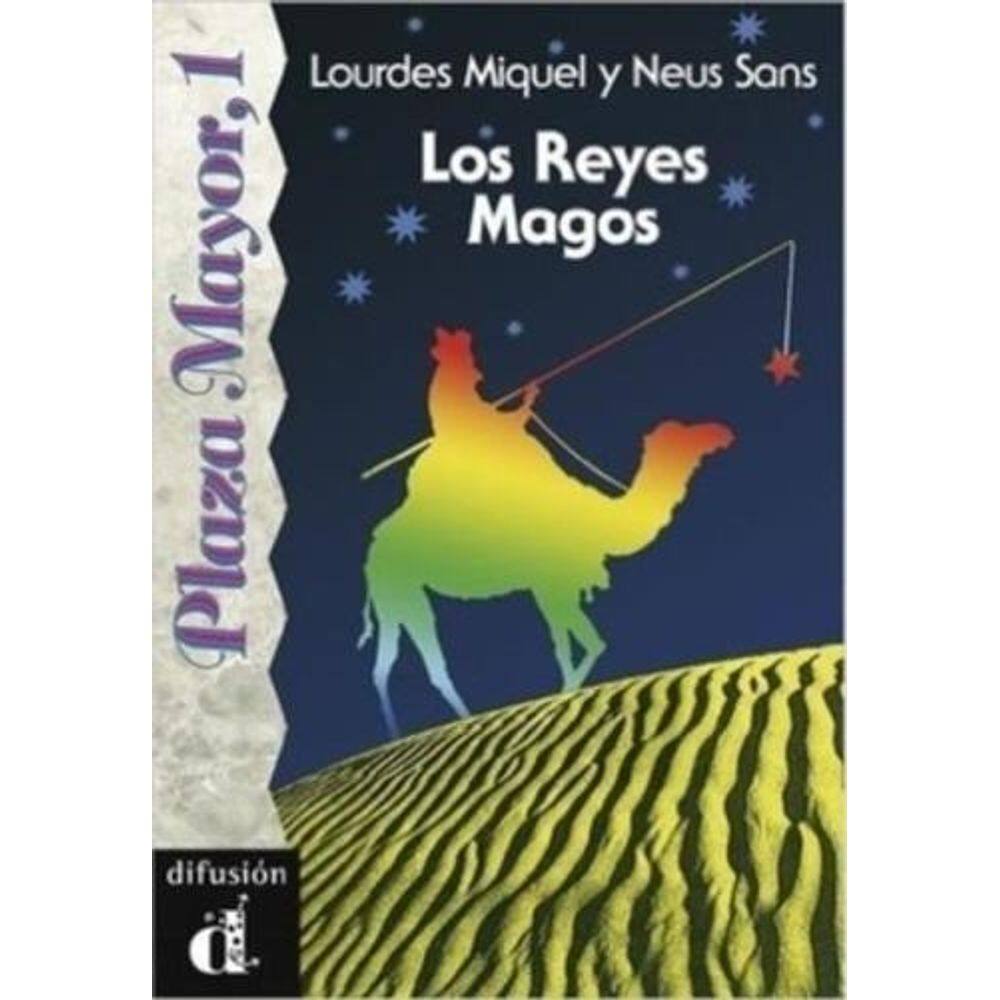 Los Reyes Magos - Plaza Mayor - Nivel 0