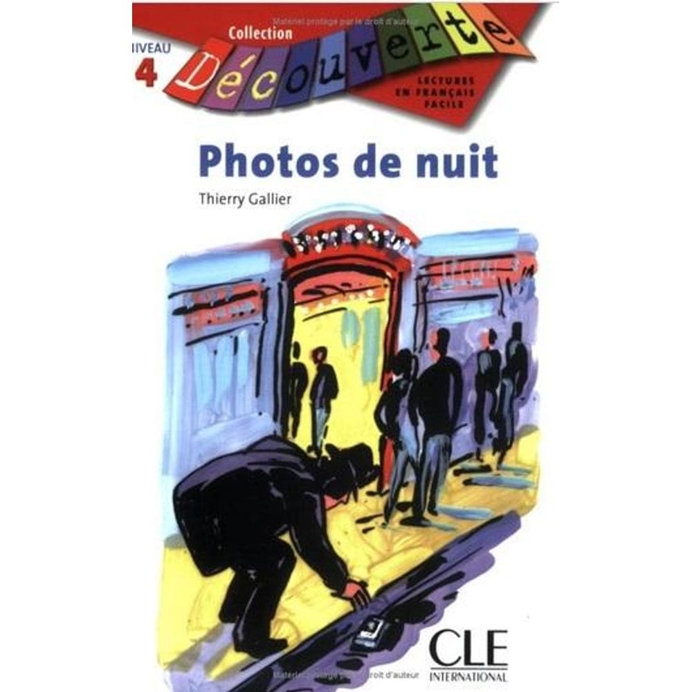 Photos De Nuit