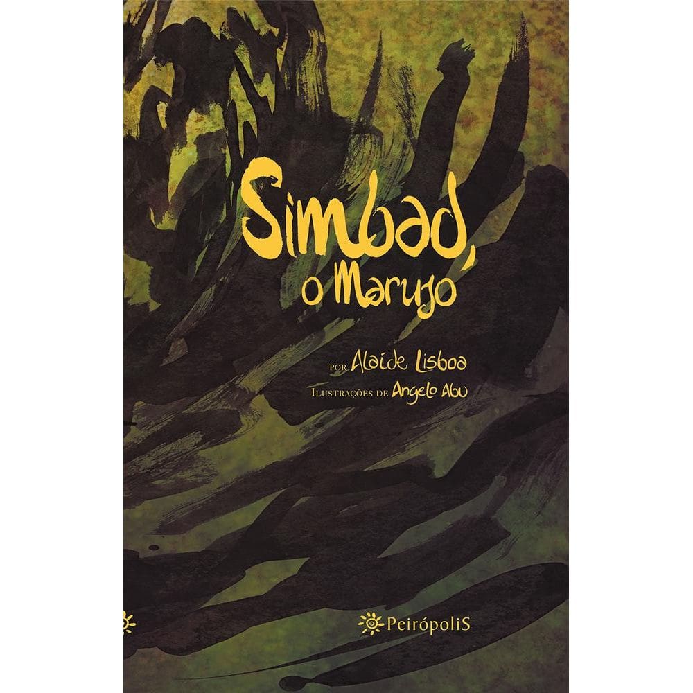 Simbad, O Marújo