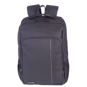 Mochila Grande 2 Compartimentos Dry Preto - Sestini
