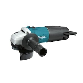 Esmerilhadeira Angular 115mm 600w M901b 127v Makita